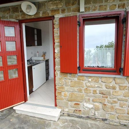 Apartments Bancic ポルトローシュ エクステリア 写真