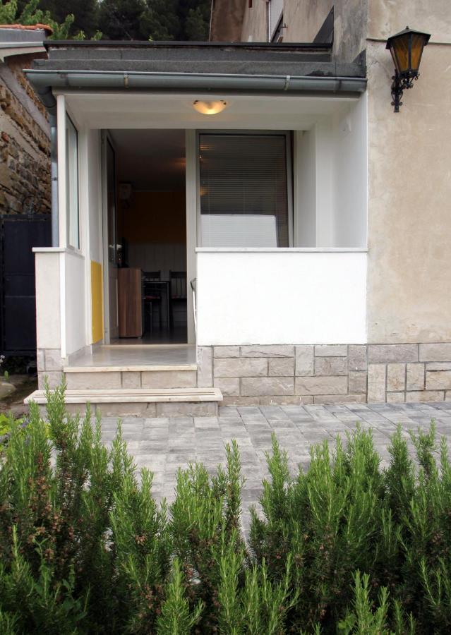 Apartments Bancic ポルトローシュ エクステリア 写真