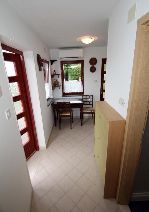Apartments Bancic ポルトローシュ エクステリア 写真