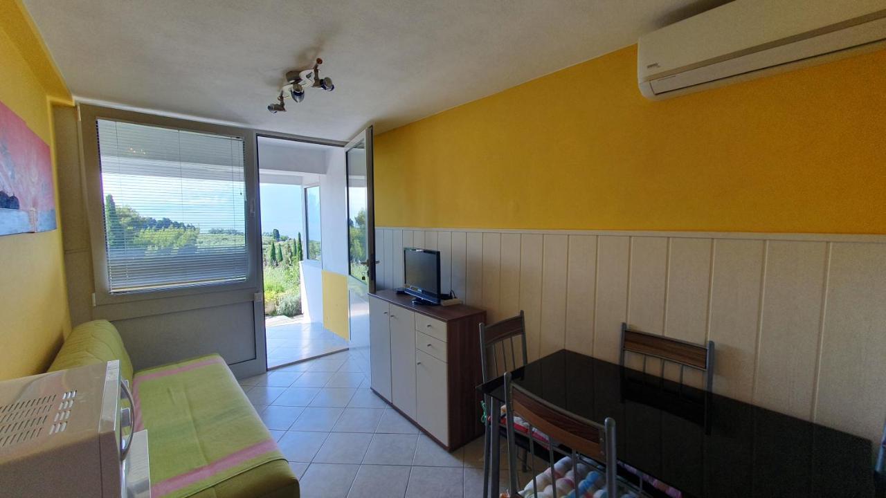 Apartments Bancic ポルトローシュ エクステリア 写真