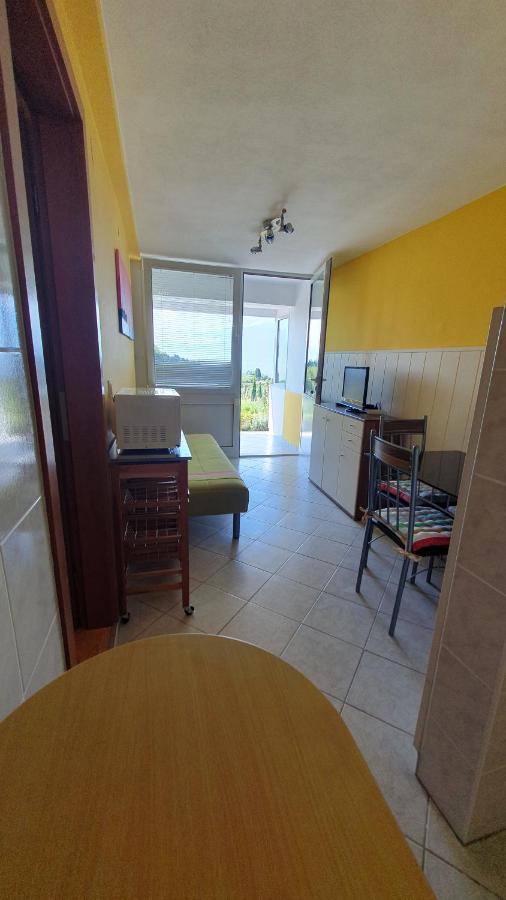 Apartments Bancic ポルトローシュ エクステリア 写真